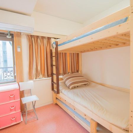 Higashinippori Hotel Tokió Kültér fotó
