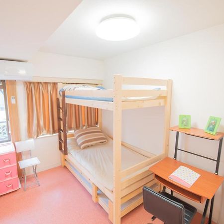 Higashinippori Hotel Tokió Kültér fotó