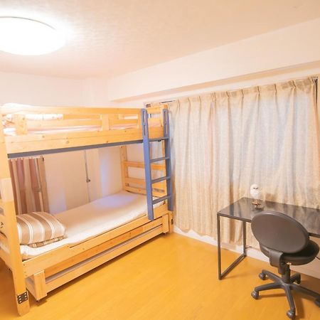 Higashinippori Hotel Tokió Kültér fotó