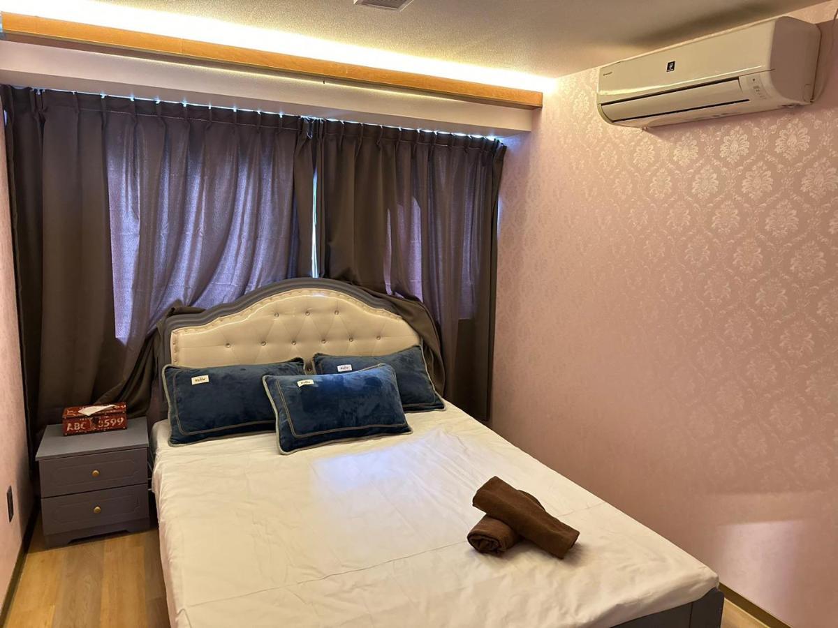 Higashinippori Hotel Tokió Kültér fotó