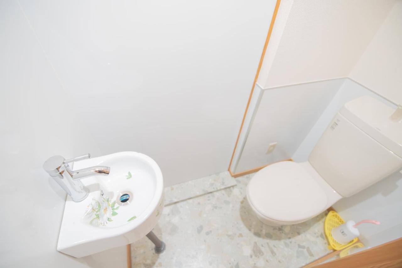 Higashinippori Hotel Tokió Kültér fotó