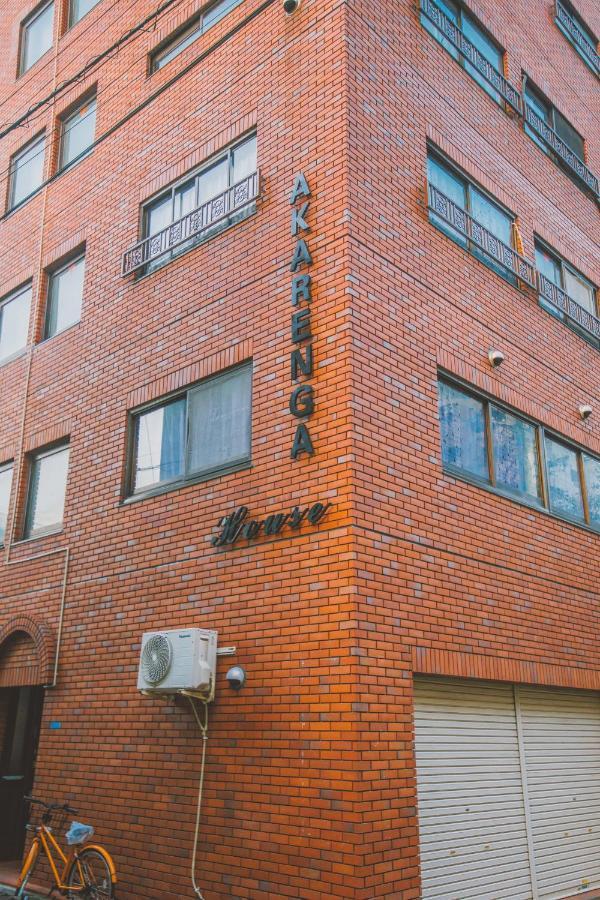 Higashinippori Hotel Tokió Kültér fotó