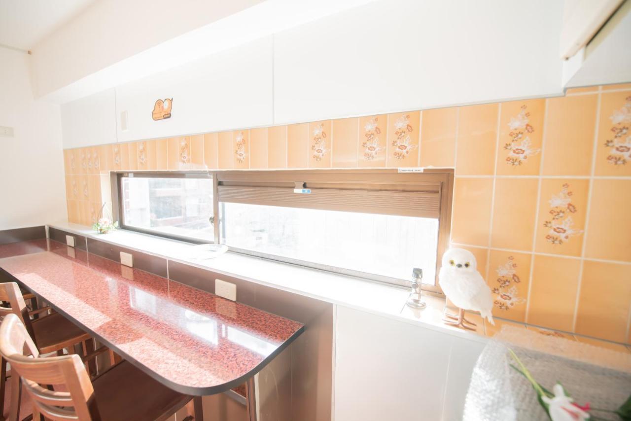 Higashinippori Hotel Tokió Kültér fotó