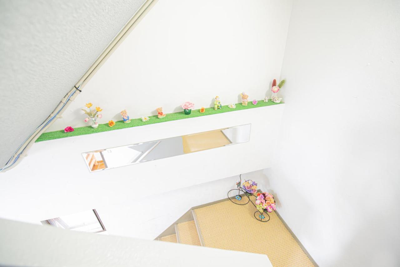 Higashinippori Hotel Tokió Kültér fotó