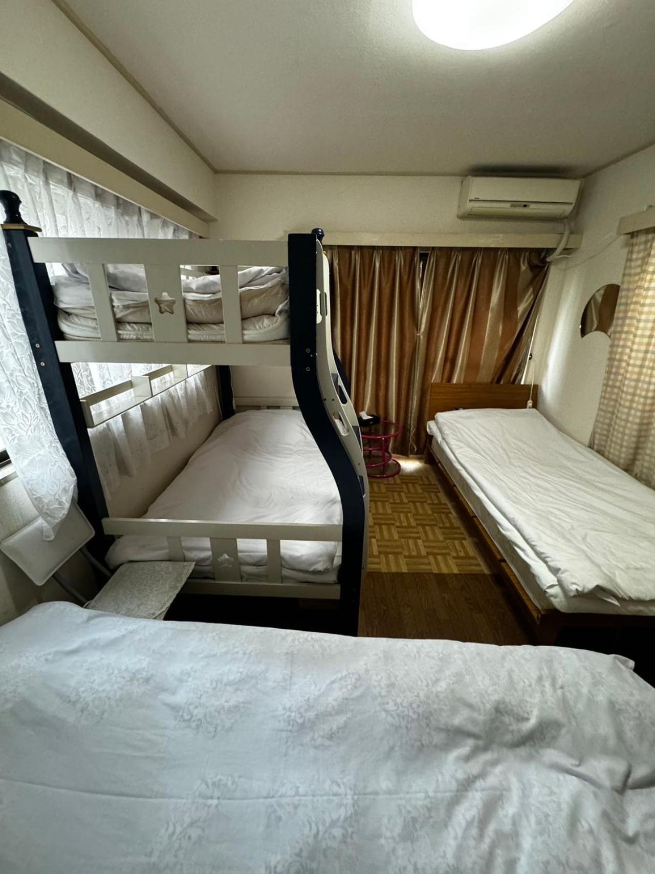Higashinippori Hotel Tokió Kültér fotó
