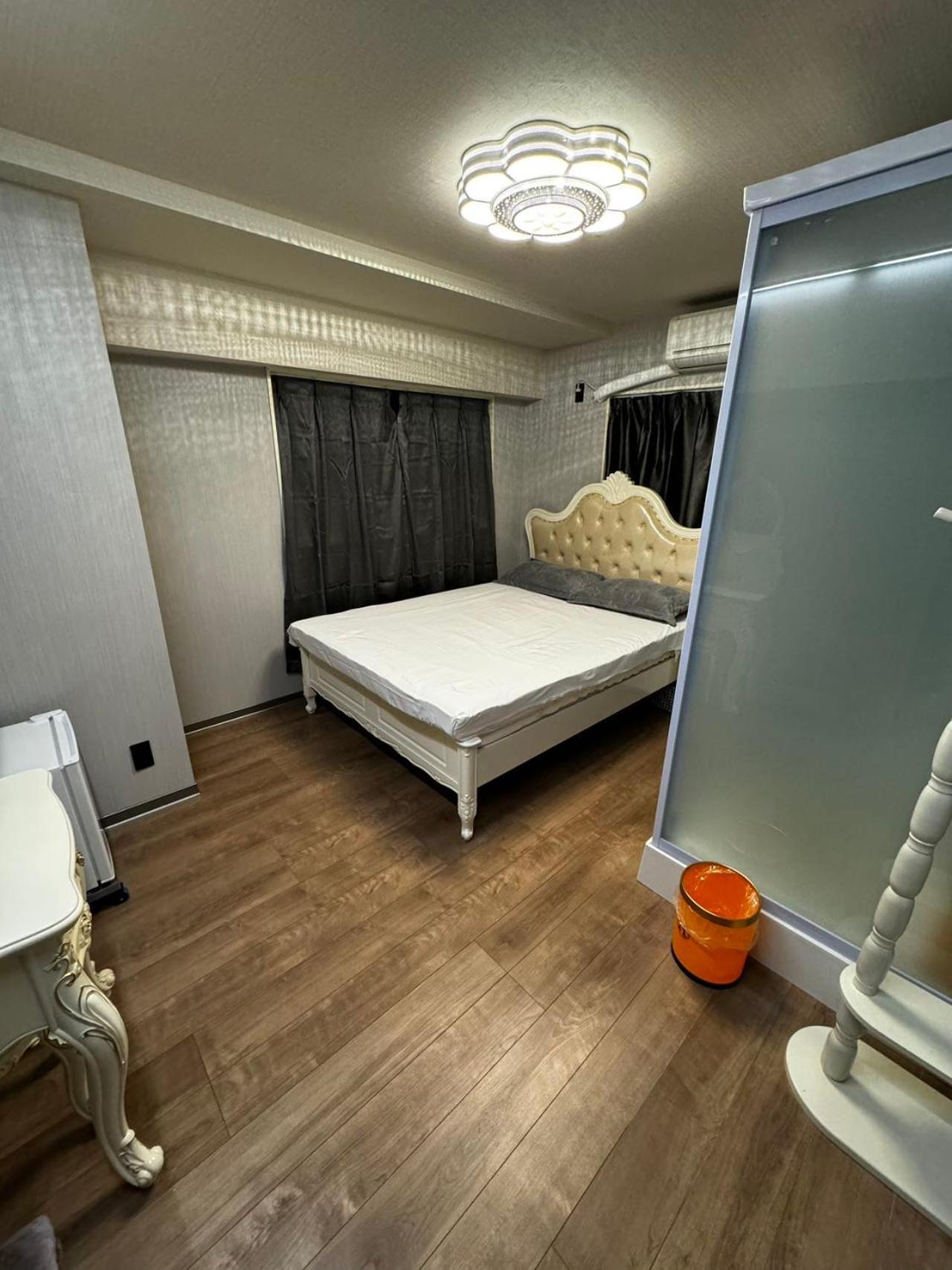 Higashinippori Hotel Tokió Kültér fotó