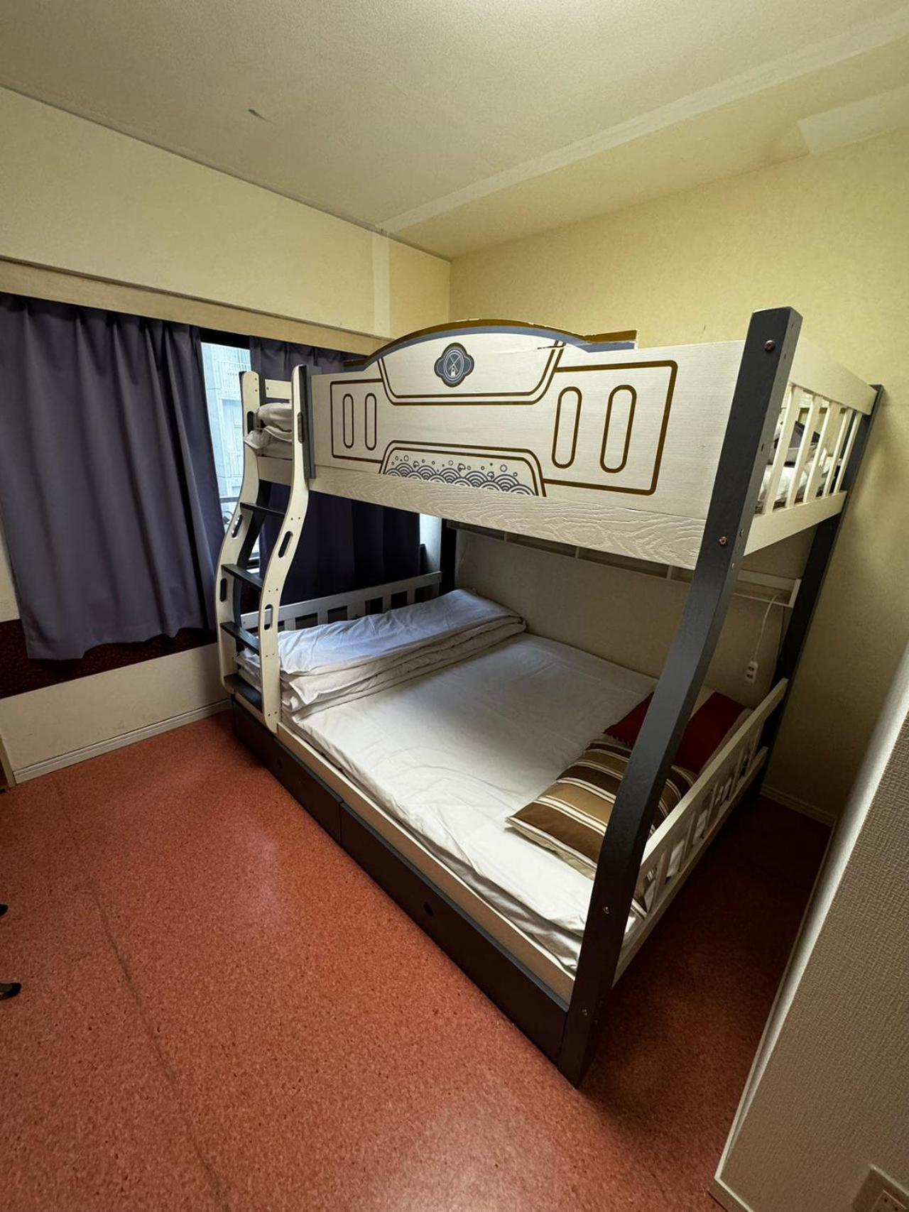 Higashinippori Hotel Tokió Kültér fotó