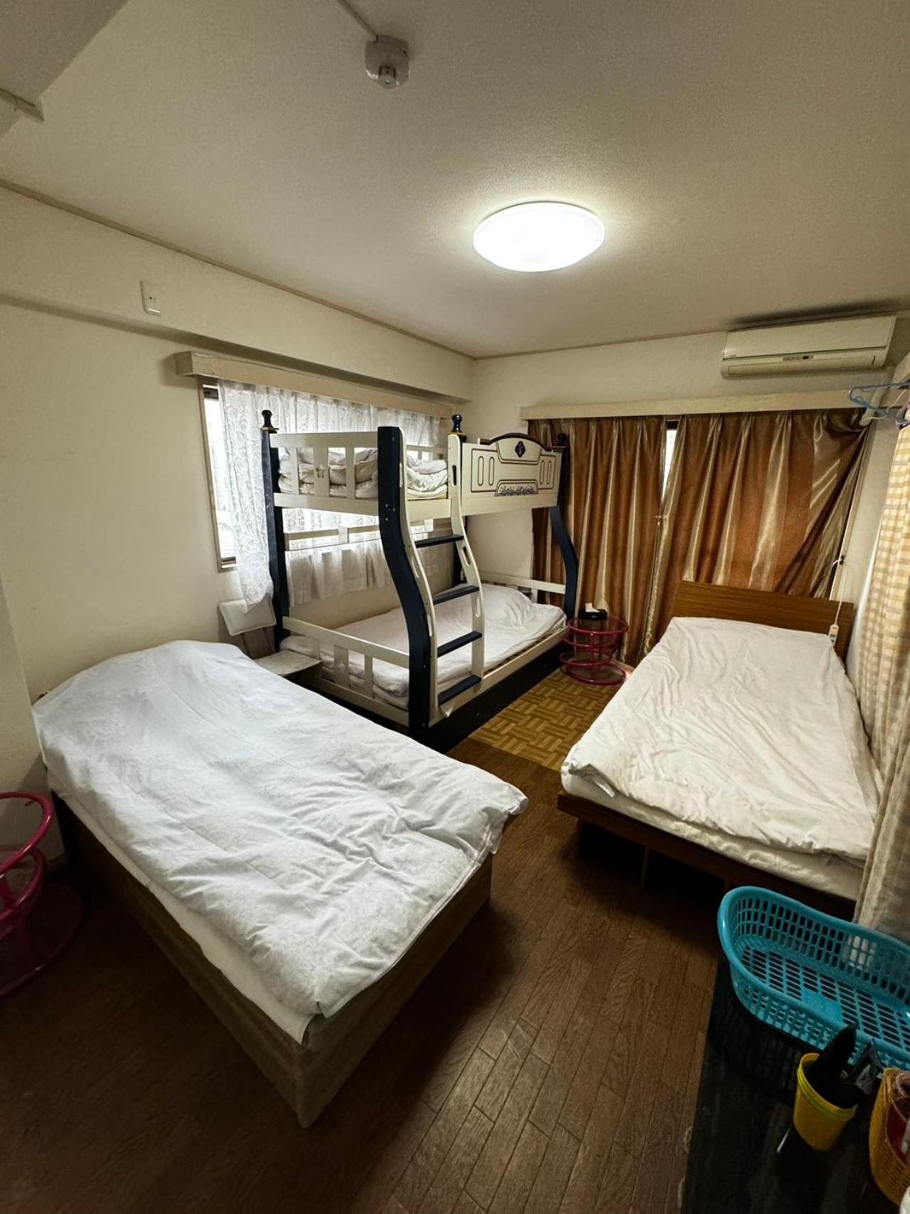 Higashinippori Hotel Tokió Kültér fotó